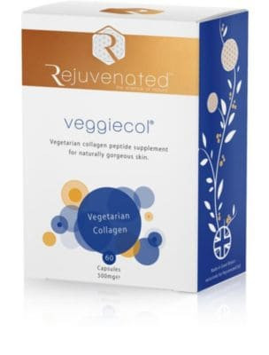 VeggiecolÂ® Capsules