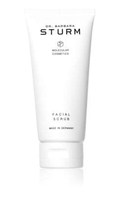 Facial Scrub 100ml