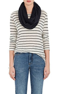 Cashmere Infinity Scarf
