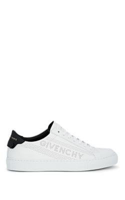 Women's Urban Street Leather Sneakers