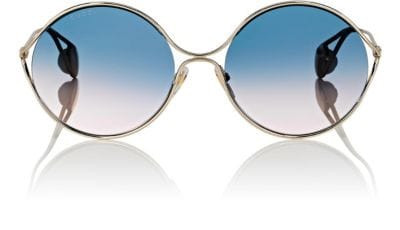 GG0253S Sunglasses 1