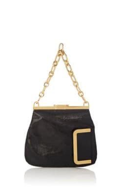 5AM Leather Clutch