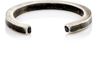 Open-Band Ring