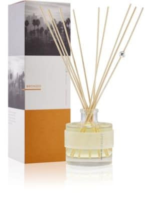 Bronzed Diffuser