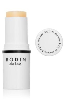 Geranium & Orange Blossom Luxury Face Oil Stick
