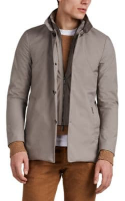 Bernini Jacket