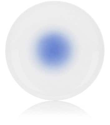 Cloud Salad Plate 2