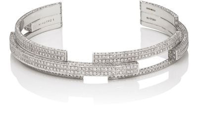 Volume Cuff