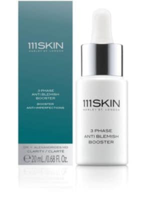 3 Phase Anti Blemish Booster 20ml