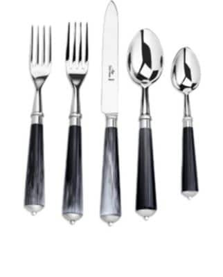 Julia 5-Piece Flatware Set