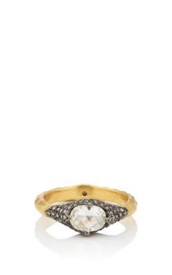 Moghul Diamond Ring