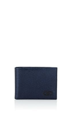Revival Leather Billfold 1