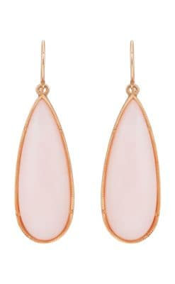 Opal Drop Earrings