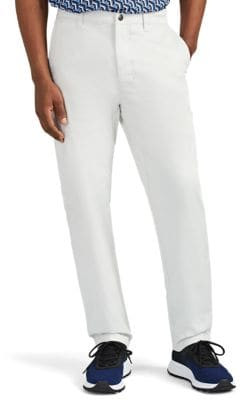 Workwear Cotton Trousers