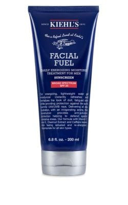 Facial Fuel SPF 20 200ml