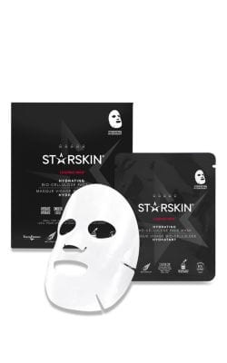 Leading Man Face Mask