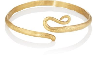 Snake Bangle