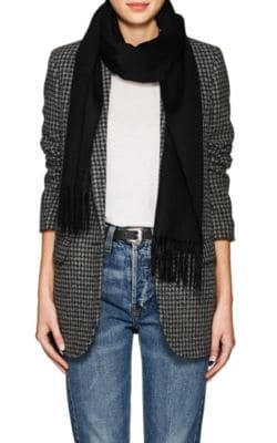 Cardo Cashmere Scarf
