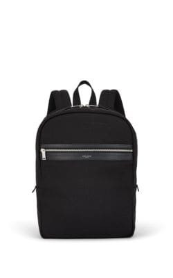 City Canvas Backpack
