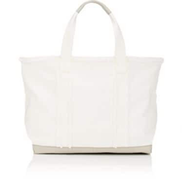 Frayed Tote Bag