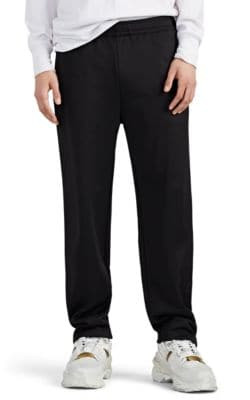 Emmett Jersey Jogger Pants