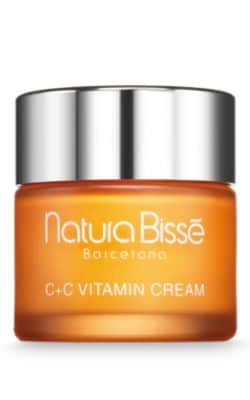 C+C Vitamin Cream