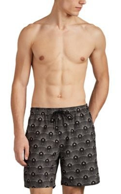 Timothy Swim Trunks