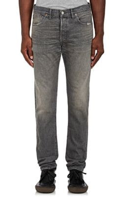 Slim Narrow Jeans
