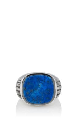Lapis Lazuli Ring