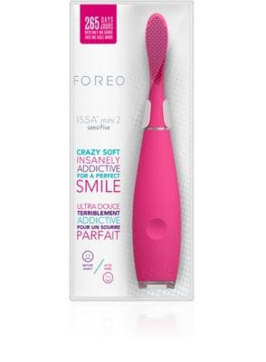 ISSA Mini 2 Sensitive Toothbrush