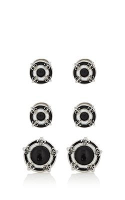 Black Onyx Formal Set