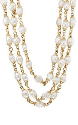 Graine De Gemmes Necklace