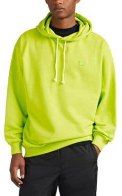 Farrin Cotton Oversized Sweatshirt