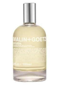 Cannabis Eau De Parfum 100ml