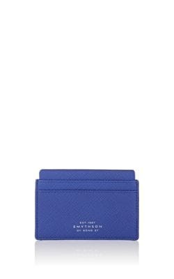 Panama Leather Card Case 2