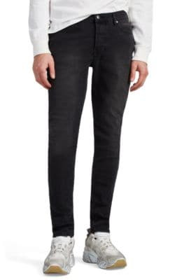Van Winkle Skinny Jeans 1