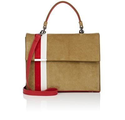 Stratoss Satchel