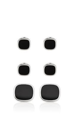 Black Onyx Formal Set 1