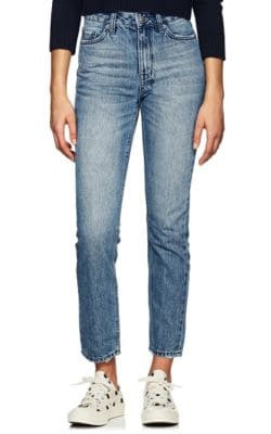 Slim Pin Jeans