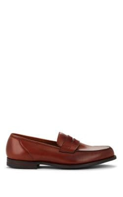 Richmond 2 Leather Penny Loafers