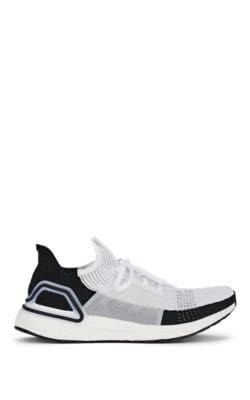 Men's UltraBOOST 19 Primeknit Sneakers