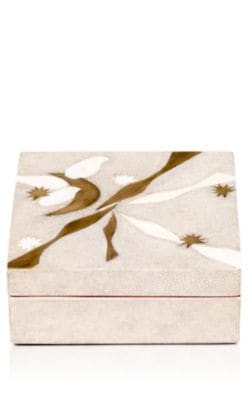 Stardust Small Box