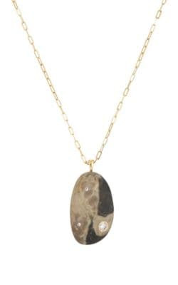 Harper Necklace