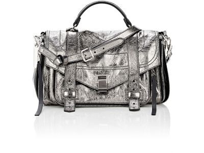 PS1+ Medium Shoulder Bag 1