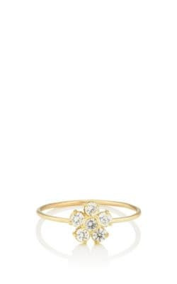 Flower Ring 1