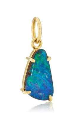 Boulder Opal Pendant 2