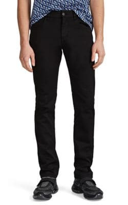 Slim Jeans 5