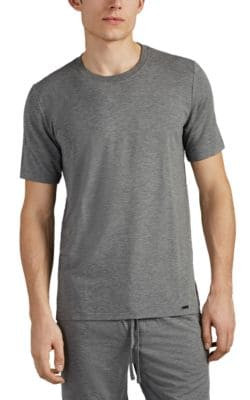 Jersey Crewneck T-Shirt 1