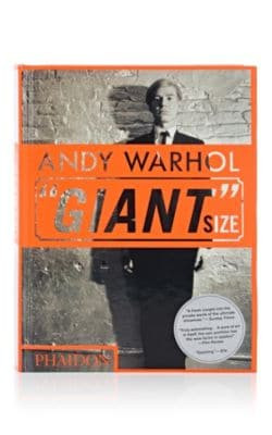Andy Warhol "Giant" Size