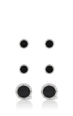 Black Onyx Formal Set 3